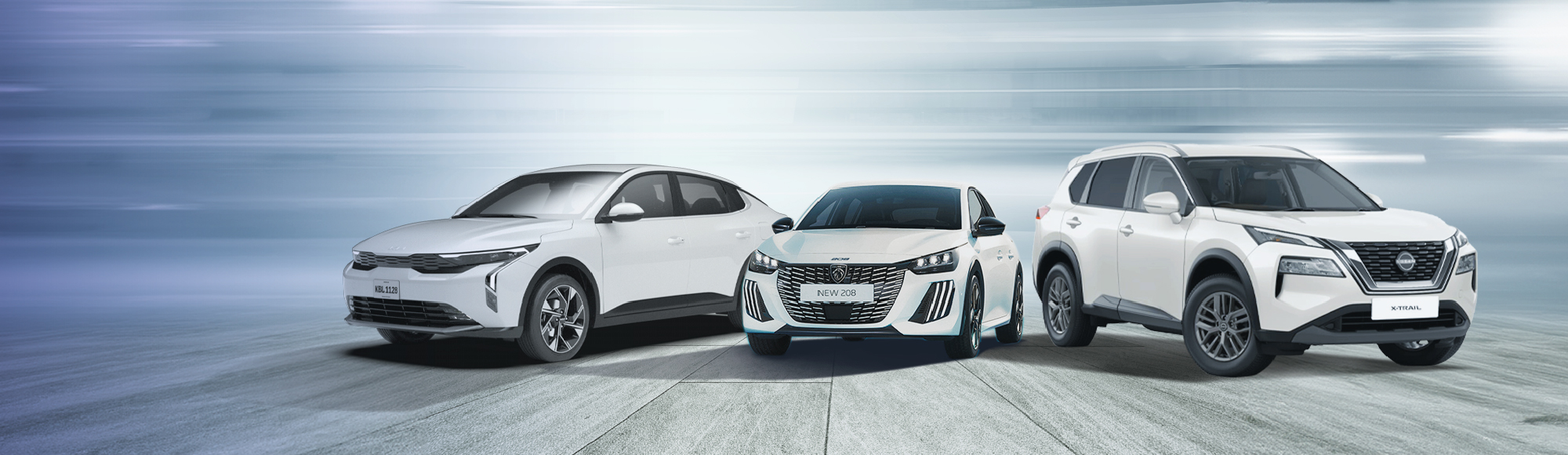 Vehículos Seminuevos Alameda